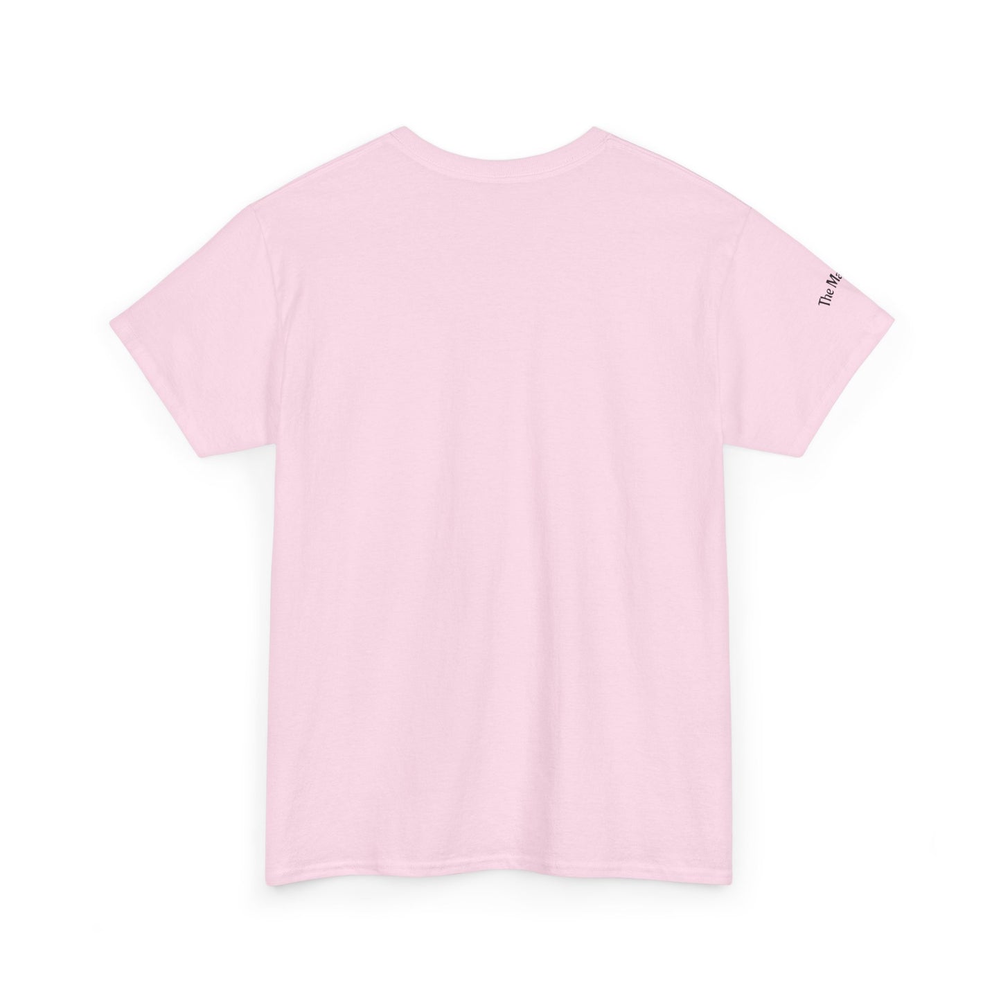 The Magician - ArcanaPop T-Shirt – Where Tarot Magic Meets Pop Art