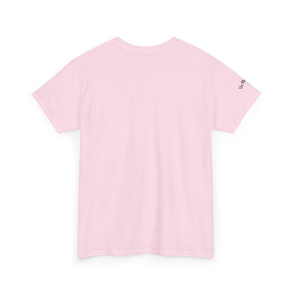 The Magician - ArcanaPop T-Shirt – Where Tarot Magic Meets Pop Art