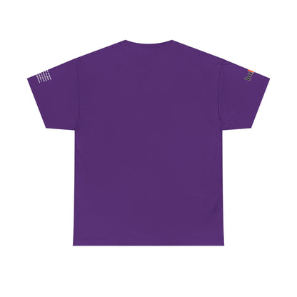 Rebel Graphic Tee - Unisex Heavy Cotton T-Shirt for the Wild at Heart. Rebel Tees, Born to Be Worn