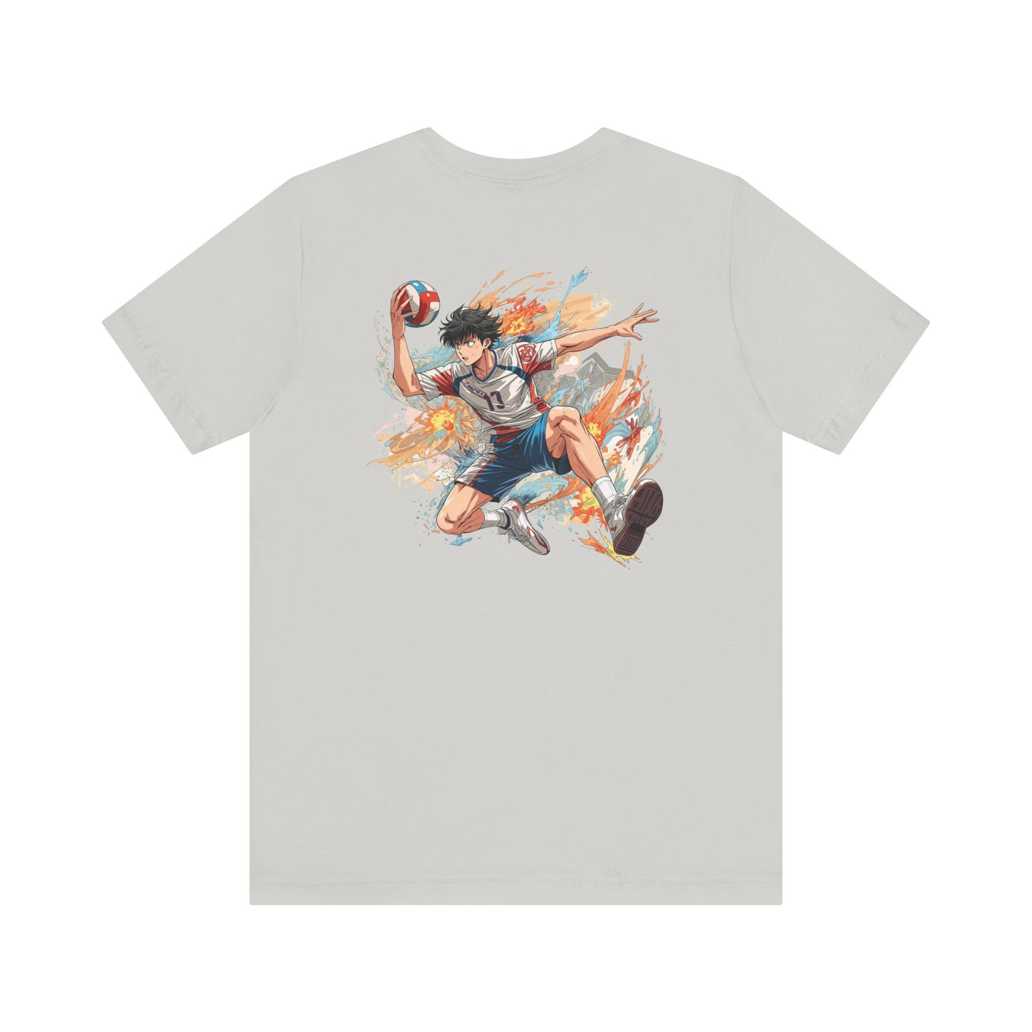 Champion T-shirts
