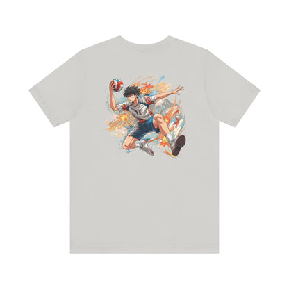 Champion T-shirts