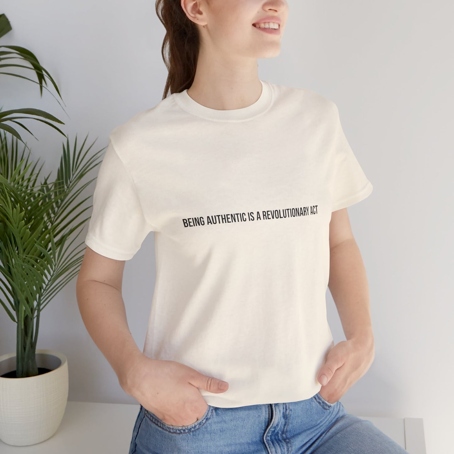 Metamorphosis T-Shirt – From Silence to Flight