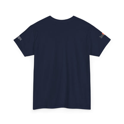 Rebel Graphic T-Shirt – Bold Unisex Heavy Cotton Tee for Free Spirits & Rule Breakers Dare to stand out. This rebel tee is made for the wild at heart, the misfits, and the unapologetically bold. Rebel Tees – Born to Be Worn, Built to Be Noticed.