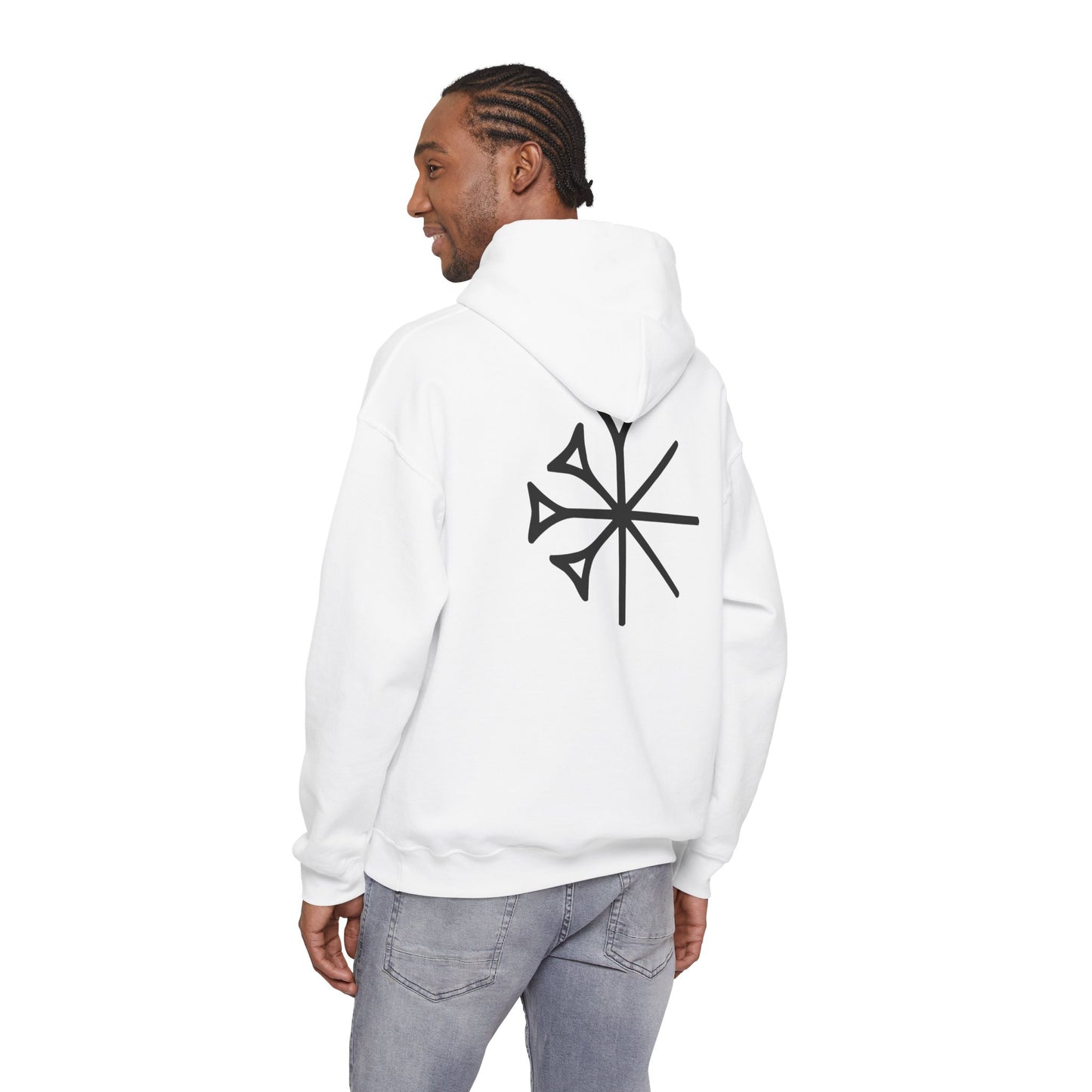 Premium Symbol Sweatshirt