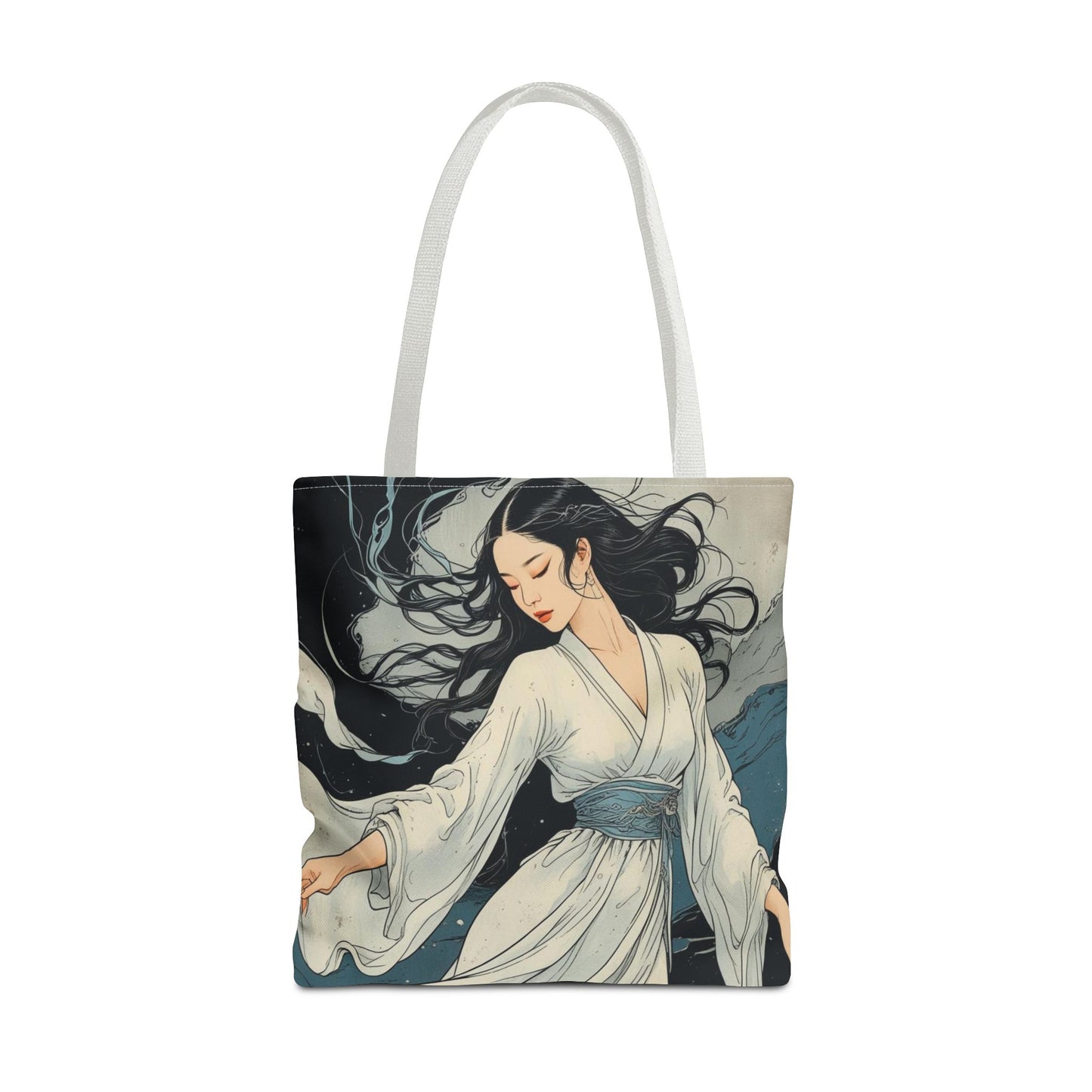 Shizen Tote Bag - Air