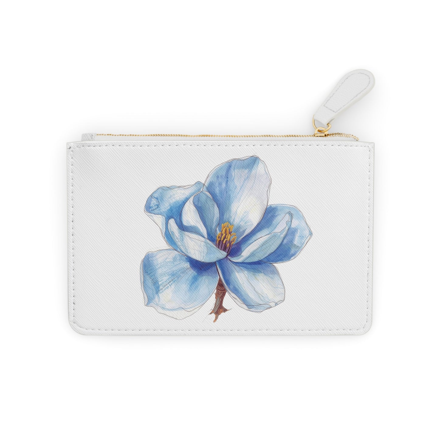 Floral Mini Clutch: Elegance for Every Special Occasion