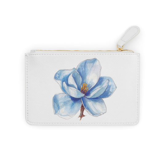 Floral Mini Clutch: Elegance for Every Special Occasion