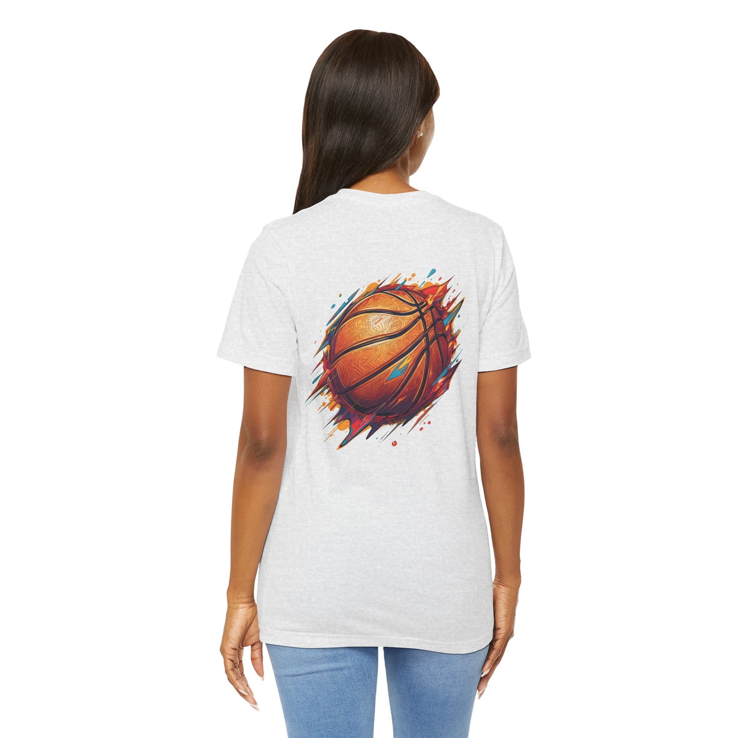 Champion T-shirts