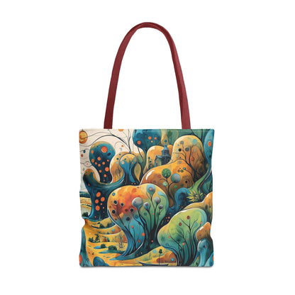 ONIRIC VISIONS. Bags that Dream with You. SEASCAPE