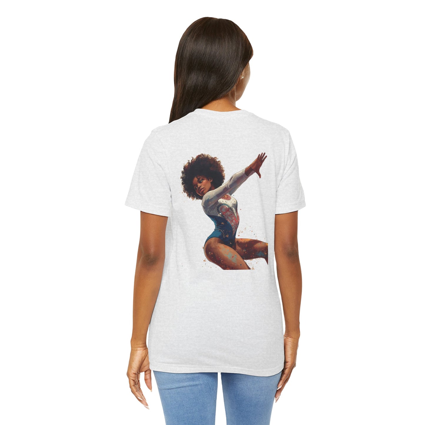Champion T-shirts