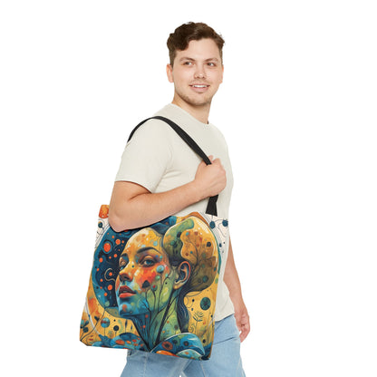 ONIRIC VISIONS. Bags that Dream with You. LOOK AT ME