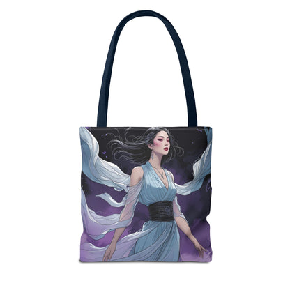Shizen Tote Bag - Air