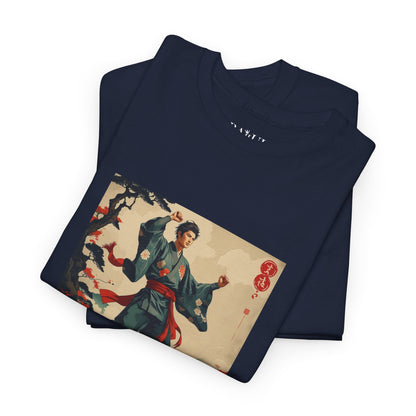 I Ching, Hexagrams T-Shirt, Enthusiasm