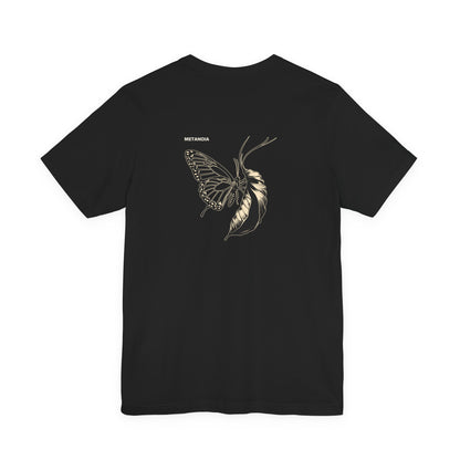 METANOIA T-Shirt – For Those Who've Changed