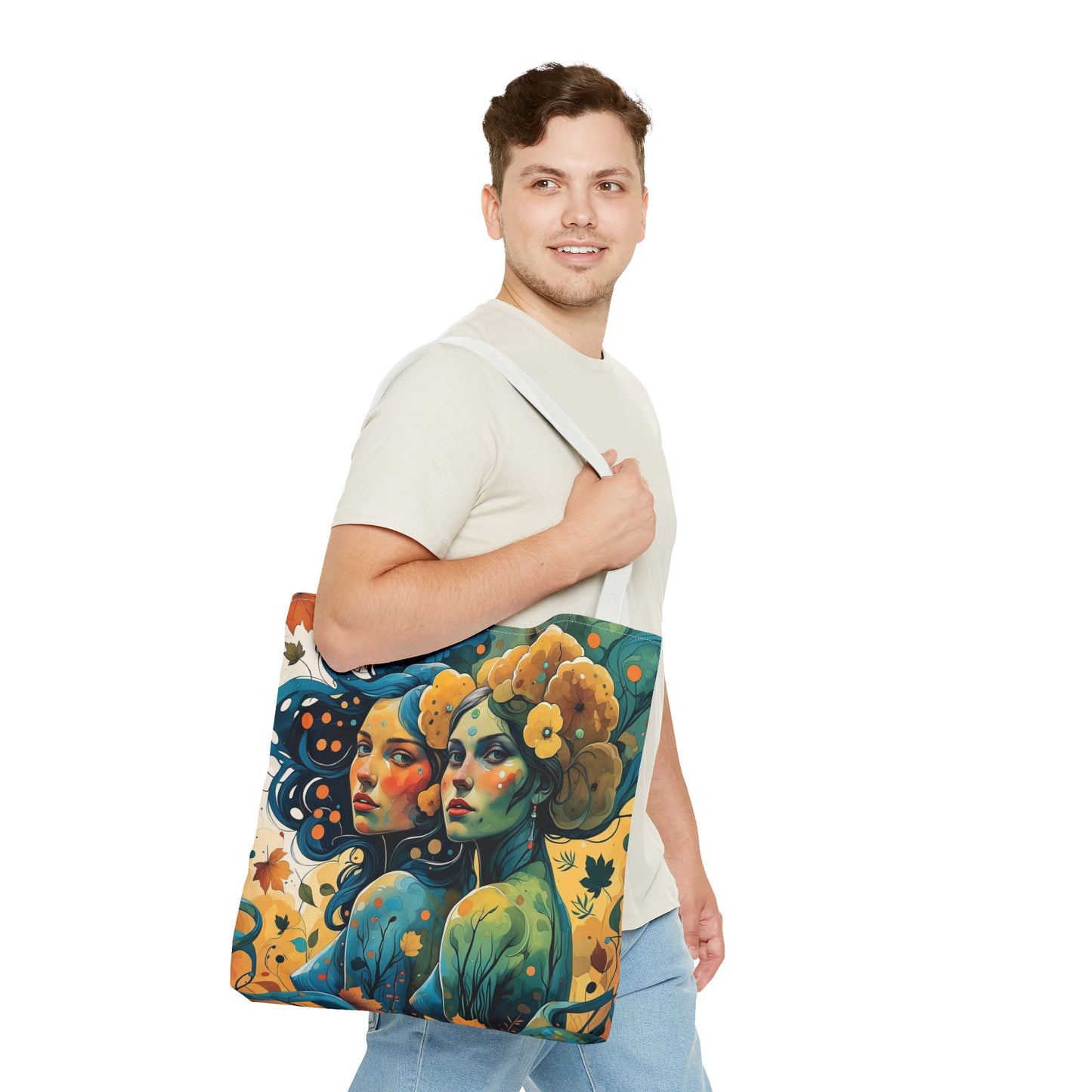 ONIRIC VISIONS. Bags that Dream with You. AUTUMN STORM