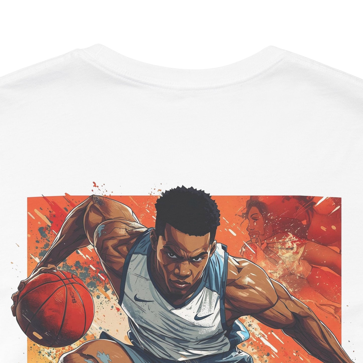 Champion T-shirts