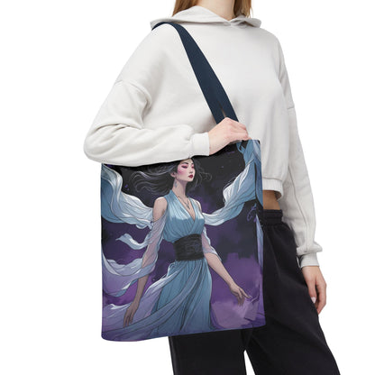 Shizen Tote Bag - Air