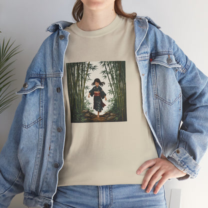 I Ching, Hexagrams T-Shirt, Deliverance