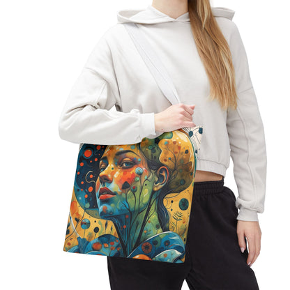 ONIRIC VISIONS. Bags that Dream with You. LOOK AT ME