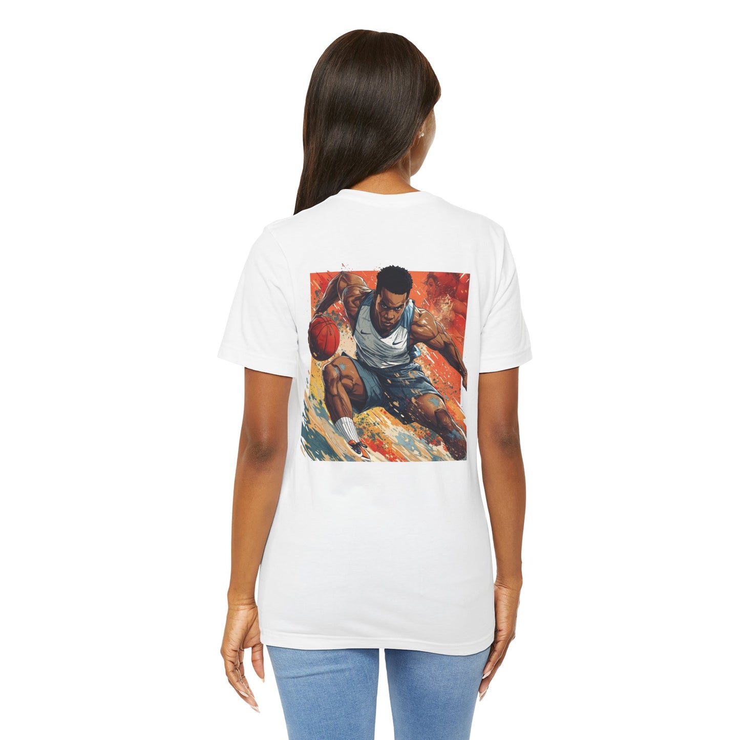 Champion T-shirts