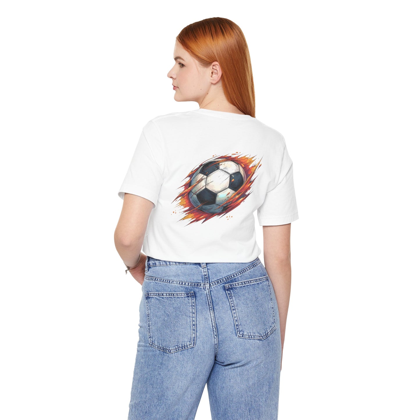 Champion T-shirts