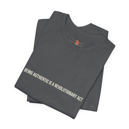 Metamorphosis T-Shirt – From Silence to Flight