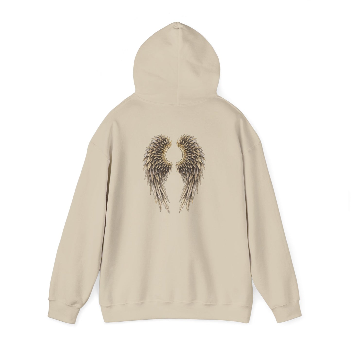 Angel Wings Sweatshirt