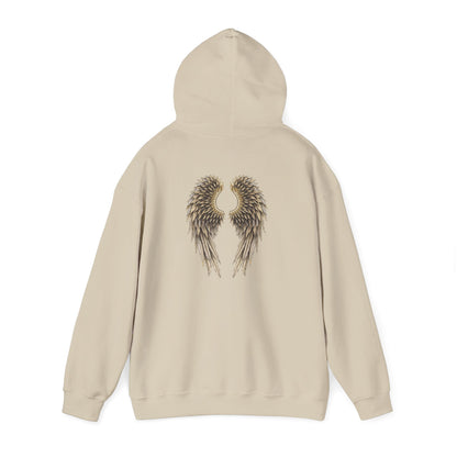 Angel Wings Sweatshirt