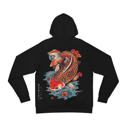 Irezumi Tattoo Style Hoodie