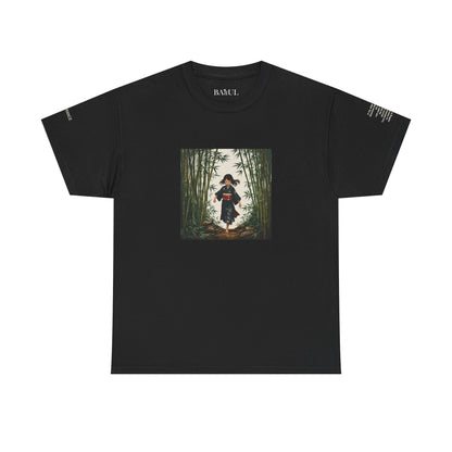 I Ching, Hexagrams T-Shirt, Deliverance