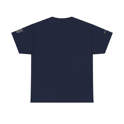I Ching, Hexagrams T-Shirt, The Cauldron