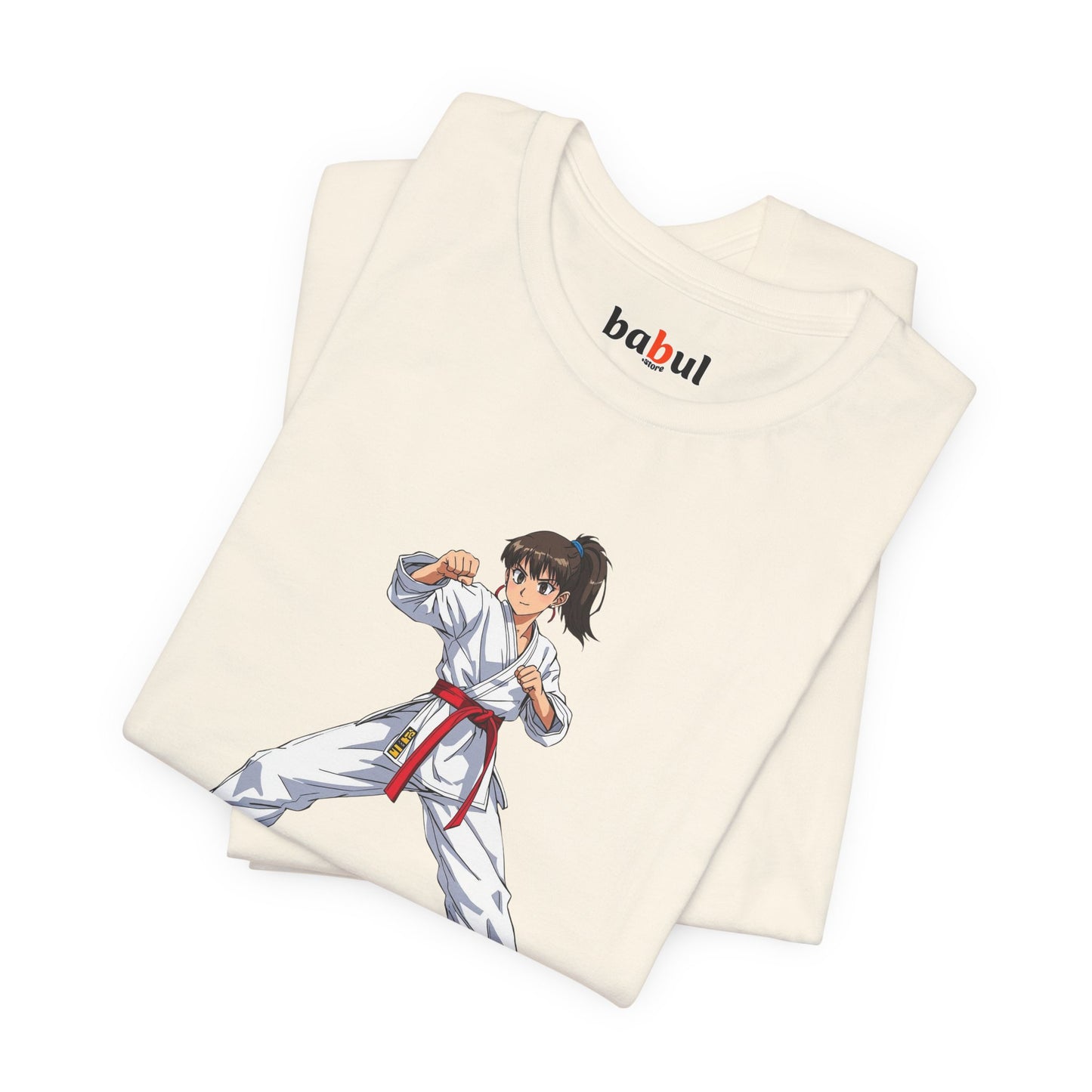 Anime Athletic Club T-shirts