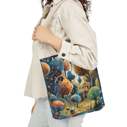 ONIRIC VISIONS. Bags that Dream with You. LAKE