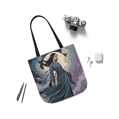 Shizen Tote Bag - Air