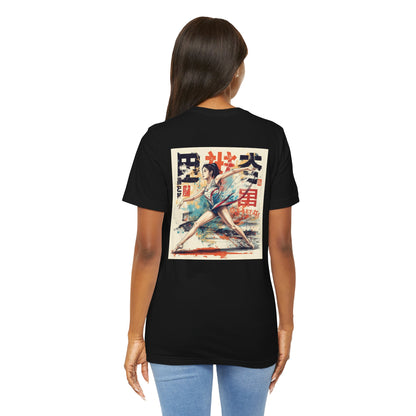Champion T-shirts