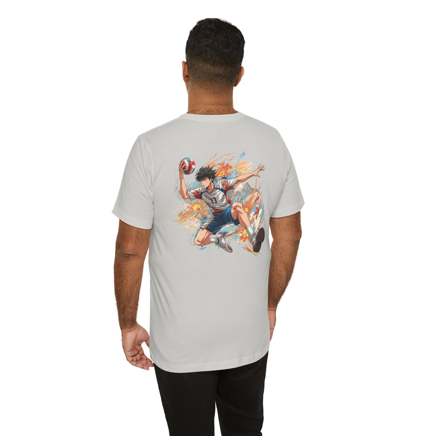 Champion T-shirts