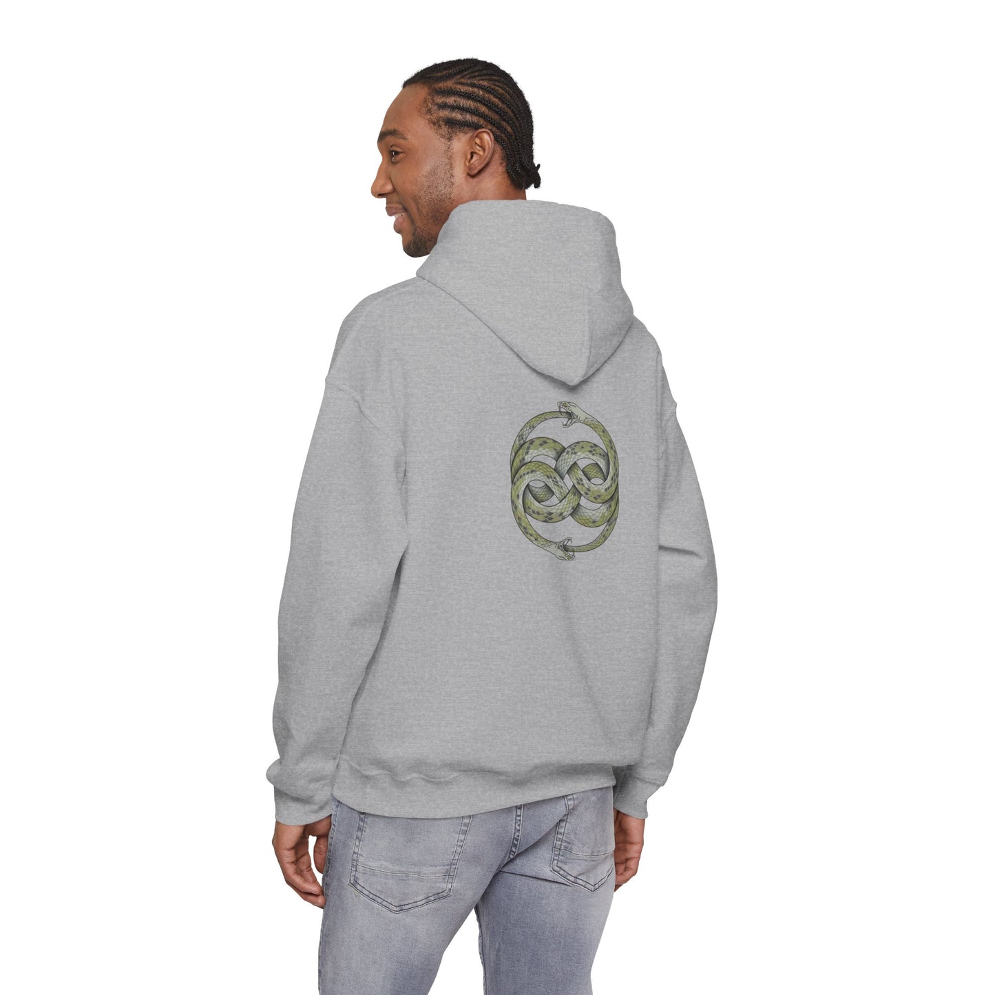 Premium Symbol Sweatshirt