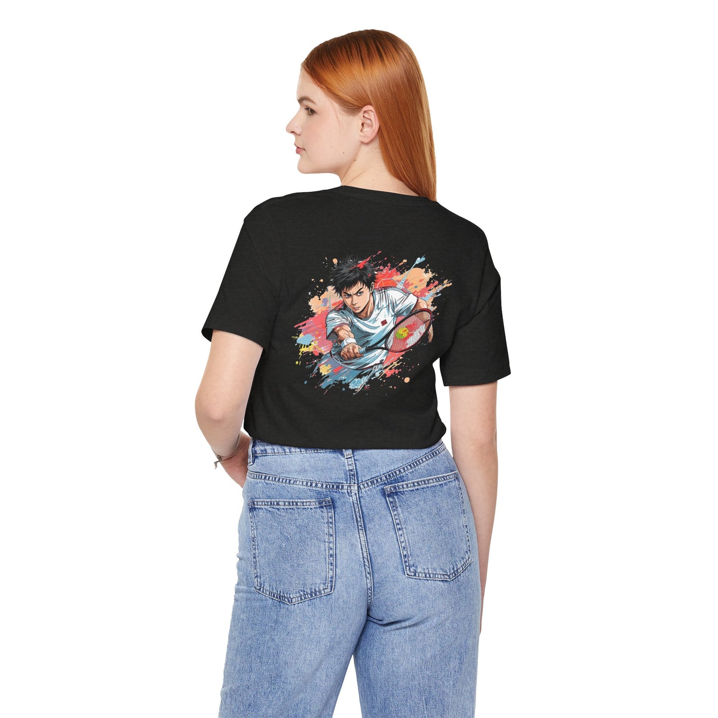 Champion T-shirts
