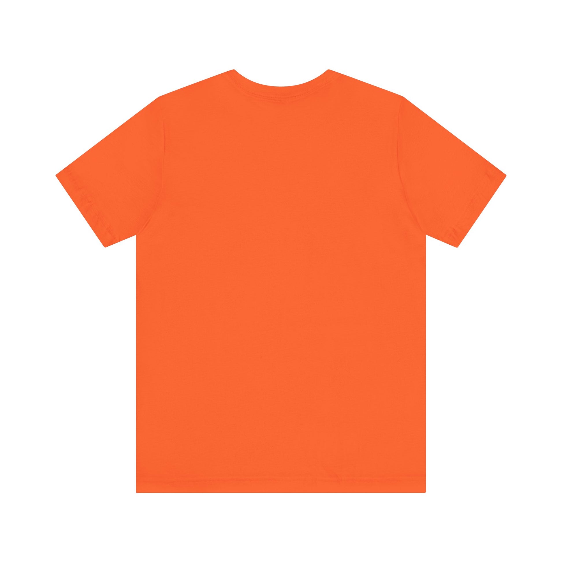 Catlosophy Unisex Jersey Short Sleeve Tee – "I am here to be loved" Design - BABUL T-Shirts