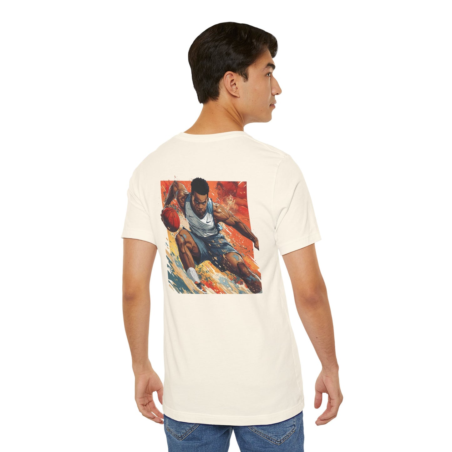 Champion T-shirts