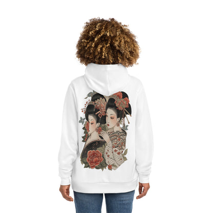 Irezumi Tattoo Style Hoodie