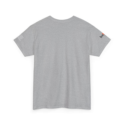 Rebel Graphic T-Shirt – Bold Unisex Heavy Cotton Tee for Free Spirits & Rule Breakers Dare to stand out. This rebel tee is made for the wild at heart, the misfits, and the unapologetically bold. Rebel Tees – Born to Be Worn, Built to Be Noticed.