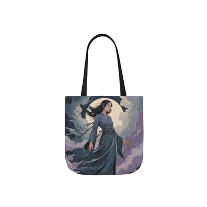 Shizen Tote Bag - Air