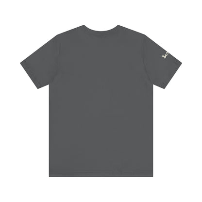 Scorpio - Gothic Zodiac T-Shirt. Zodiac in the Shadows