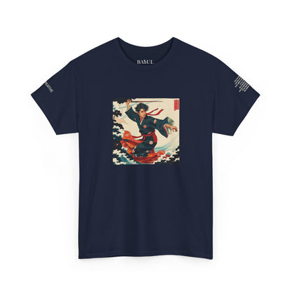 I Ching, Hexagrams T-Shirt, The Creative