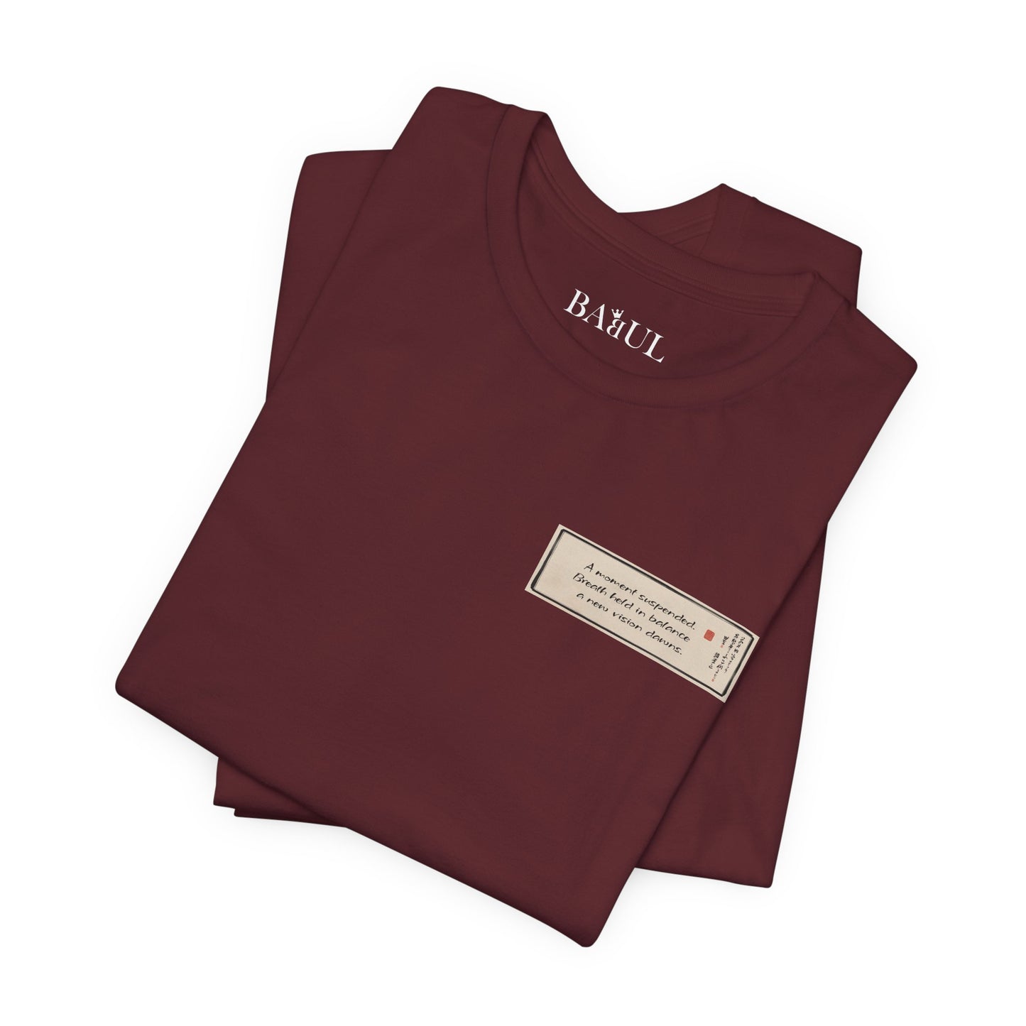 The Hanged Man - Tarot in Ukiyo-e Style