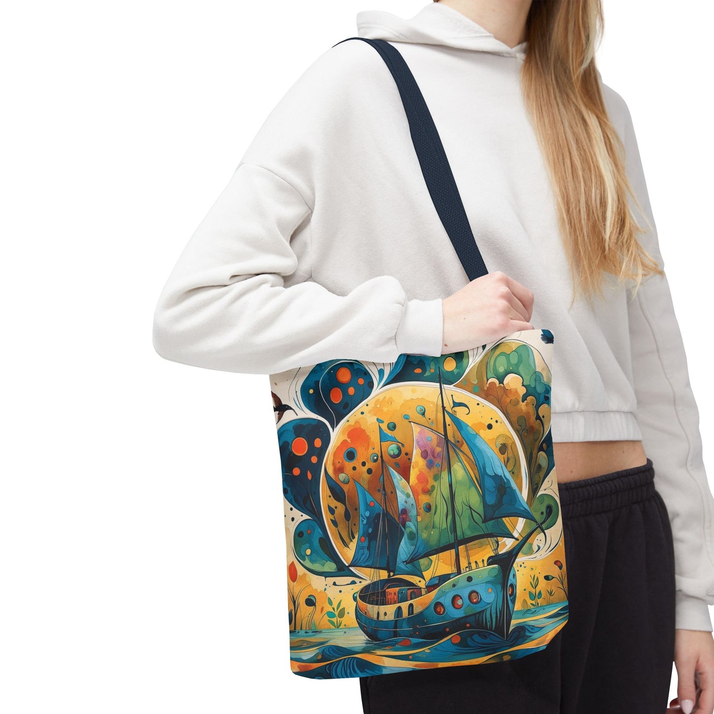 ONIRIC VISIONS. Bags that Dream with You. SHIP