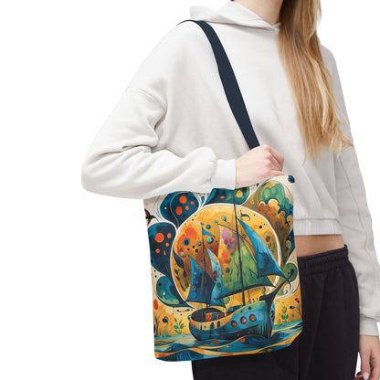 ONIRIC VISIONS. Bags that Dream with You. SHIP