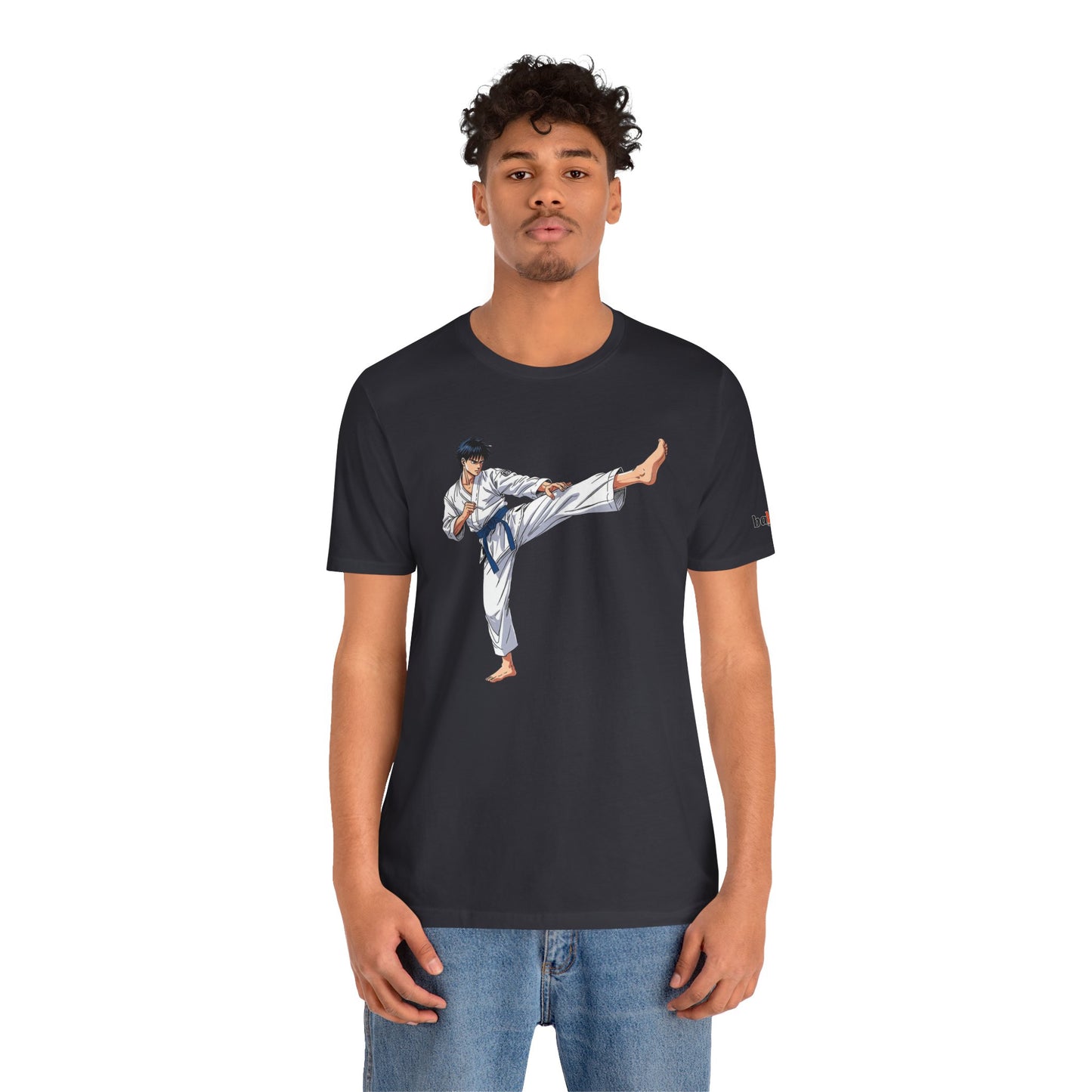 Anime Athletic Club T-shirts