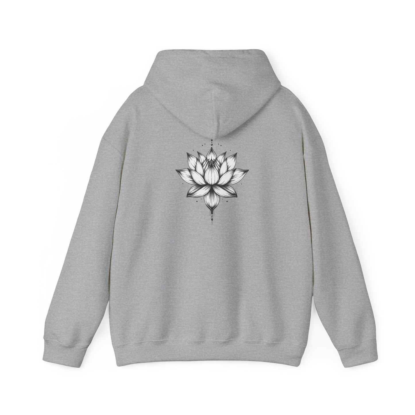 Tattoo Style Sweatshirt